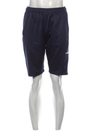 Herren Shorts Hummel, Größe L, Farbe Blau, Preis € 7,49