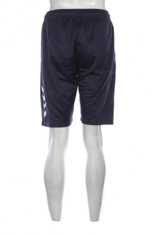 Herren Shorts Hummel, Größe L, Farbe Blau, Preis € 7,99