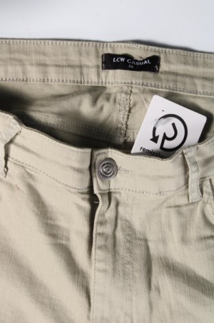 Herren Shorts LCW, Größe XL, Farbe Grün, Preis € 10,99