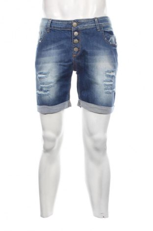 Herren Shorts Liuzin, Größe M, Farbe Blau, Preis € 11,49