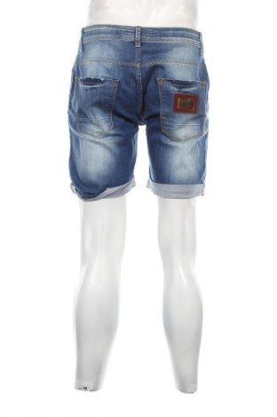 Herren Shorts Liuzin, Größe M, Farbe Blau, Preis € 11,49