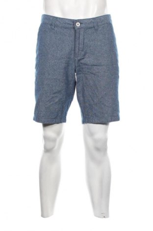 Herren Shorts Livergy, Größe L, Farbe Blau, Preis € 10,99