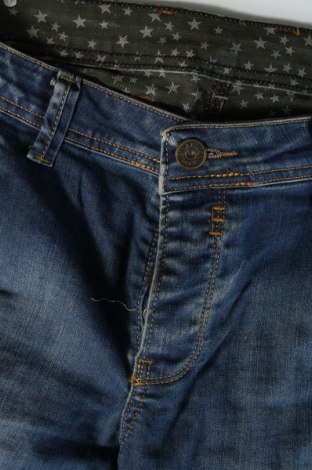 Pánské kraťasy Original Denim, Velikost M, Barva Modrá, Cena  269,00 Kč