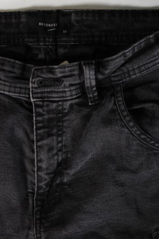 Herren Shorts Reserved, Größe M, Farbe Grau, Preis € 10,99