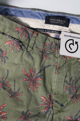 Pánské kraťasy Scotch & Soda, Velikost S, Barva Vícebarevné, Cena  629,00 Kč