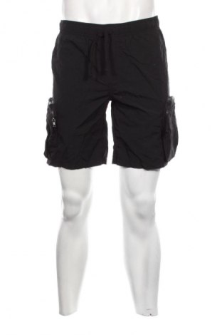 Herren Shorts Sinsay, Größe M, Farbe Schwarz, Preis € 8,99