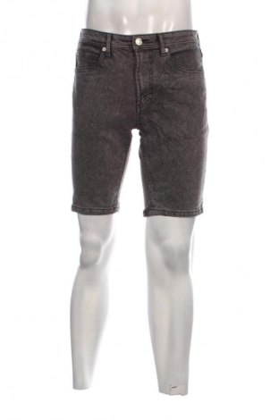 Herren Shorts Sinsay, Größe M, Farbe Grau, Preis 11,99 €