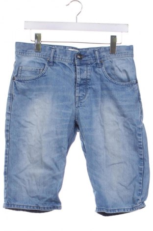 Herren Shorts Smog, Größe M, Farbe Blau, Preis 11,49 €