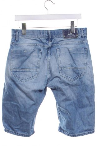 Herren Shorts Smog, Größe M, Farbe Blau, Preis 11,49 €