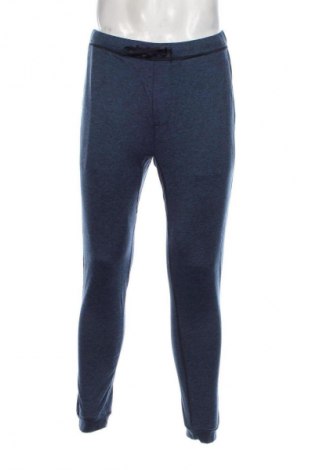 Herren Leggings Abercrombie & Fitch, Größe S, Farbe Blau, Preis 21,99 €