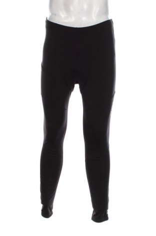 Herren Leggings Crane, Größe M, Farbe Schwarz, Preis 7,99 €