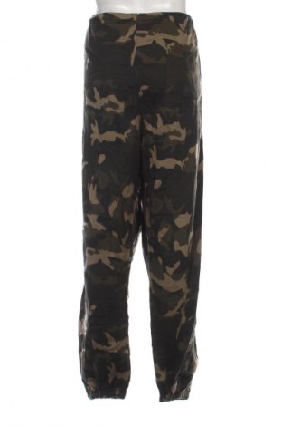 Herren Leggings Finchman, Größe XXL, Farbe Mehrfarbig, Preis 11,49 €