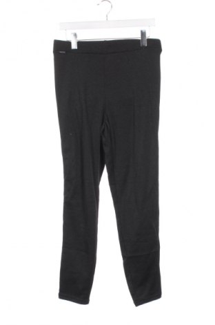 Herren Leggings Wedze, Größe M, Farbe Grau, Preis 11,49 €