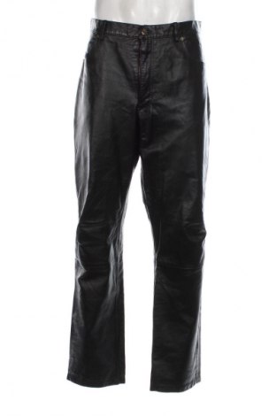 Herren Lederhose, Größe XL, Farbe Schwarz, Preis € 74,99