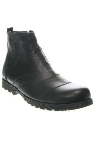 Herrenschuhe, Größe 44, Farbe Schwarz, Preis 65,60 €