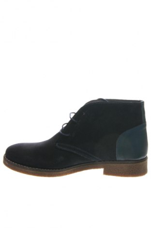 Herrenschuhe, Größe 42, Farbe Blau, Preis 65,60 €