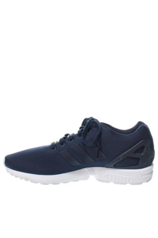 Herrenschuhe Adidas Originals, Größe 46, Farbe Blau, Preis 32,99 €