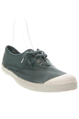 Herrenschuhe Bensimon, Größe 46, Farbe Grün, Preis € 78,49