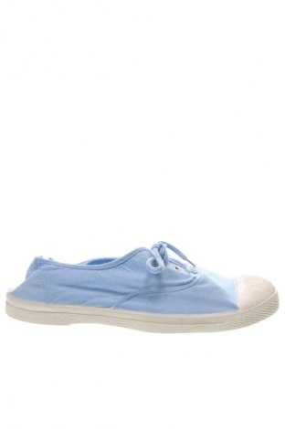 Herrenschuhe Bensimon, Größe 44, Farbe Blau, Preis 78,99 €