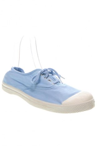 Herrenschuhe Bensimon, Größe 44, Farbe Blau, Preis 78,99 €