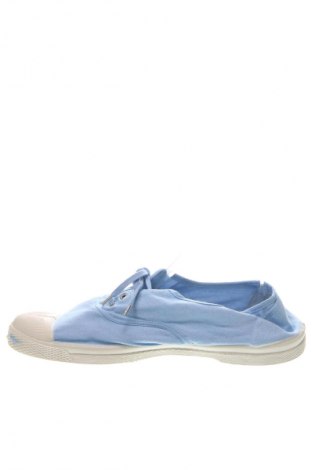 Herrenschuhe Bensimon, Größe 44, Farbe Blau, Preis 78,99 €