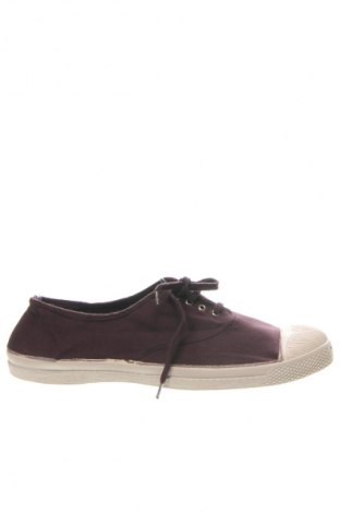 Herrenschuhe Bensimon, Größe 44, Farbe Lila, Preis € 78,49