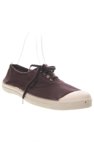 Herrenschuhe Bensimon, Größe 44, Farbe Lila, Preis 78,49 €