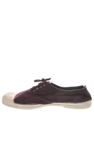 Herrenschuhe Bensimon, Größe 44, Farbe Lila, Preis 78,49 €