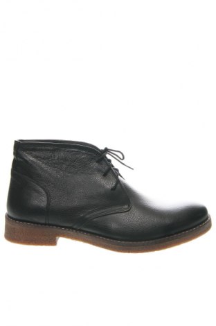 Herrenschuhe Cooperative, Größe 43, Farbe Schwarz, Preis 37,42 €