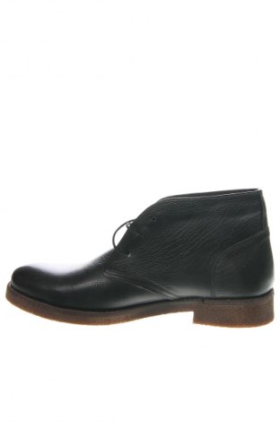 Herrenschuhe Cooperative, Größe 44, Farbe Schwarz, Preis 46,65 €