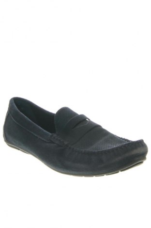 Herrenschuhe Livergy, Größe 45, Farbe Blau, Preis 14,62 €