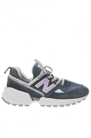 Ανδρικά παπούτσια New Balance, Μέγεθος 42, Χρώμα Μπλέ, Τιμή 45,52 €