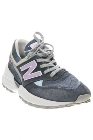 Ανδρικά παπούτσια New Balance, Μέγεθος 42, Χρώμα Μπλέ, Τιμή 33,49 €