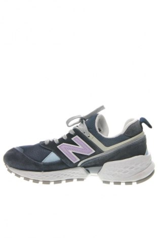 Férfi cipők
 New Balance, Méret 42, Szín Kék, Ár 13 399 Ft