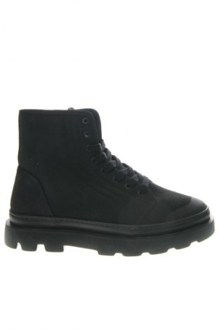 Herrenschuhe Nubikk, Größe 43, Farbe Schwarz, Preis 108,49 €