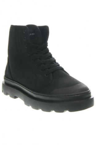 Herrenschuhe Nubikk, Größe 43, Farbe Schwarz, Preis 108,49 €