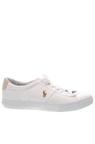 Încălțăminte bărbătească Polo By Ralph Lauren, Mărime 47, Culoare Alb, Preț 200,00 Lei