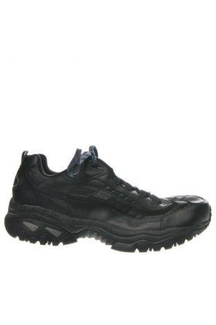 Herrenschuhe Skechers, Größe 49, Farbe Schwarz, Preis € 43,49