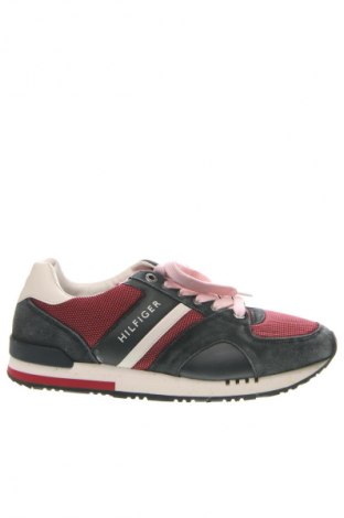 Herrenschuhe Tommy Hilfiger, Größe 42, Farbe Mehrfarbig, Preis 66,49 €