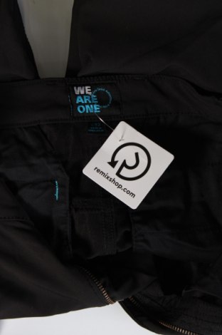 Herrenhose, Größe L, Farbe Schwarz, Preis € 7,99