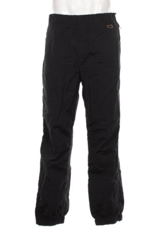 Pantaloni de bărbați, Mărime M, Culoare Negru, Preț 64,99 Lei