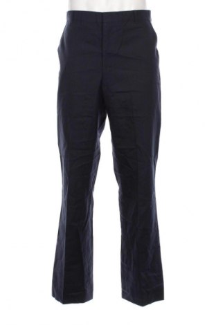 Herrenhose, Größe M, Farbe Blau, Preis € 11,49