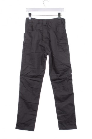 Herrenhose, Größe XS, Farbe Grau, Preis 27,49 €