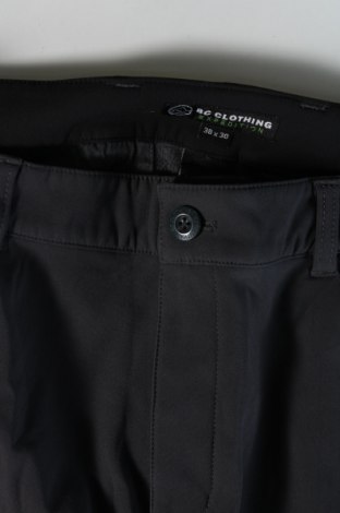 Herrenhose, Größe XL, Farbe Grau, Preis € 12,99