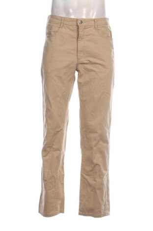 Herrenhose, Größe M, Farbe Beige, Preis € 13,49