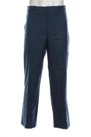 Herrenhose, Größe XL, Farbe Blau, Preis € 11,49