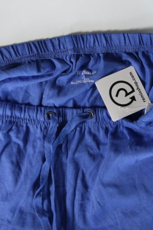 Herrenhose, Größe L, Farbe Blau, Preis 12,99 €