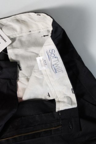 Pantaloni de bărbați, Mărime M, Culoare Negru, Preț 51,99 Lei