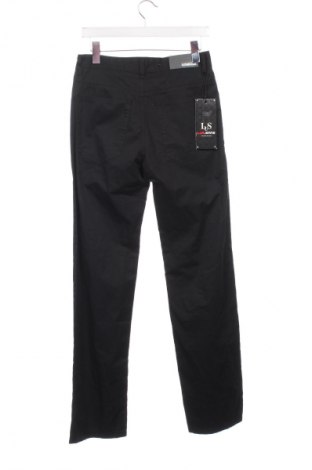 Pantaloni de bărbați, Mărime S, Culoare Negru, Preț 102,99 Lei