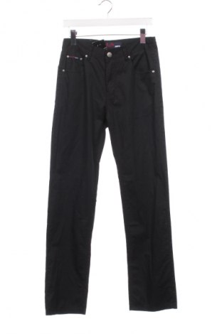 Pantaloni de bărbați, Mărime S, Culoare Negru, Preț 102,99 Lei